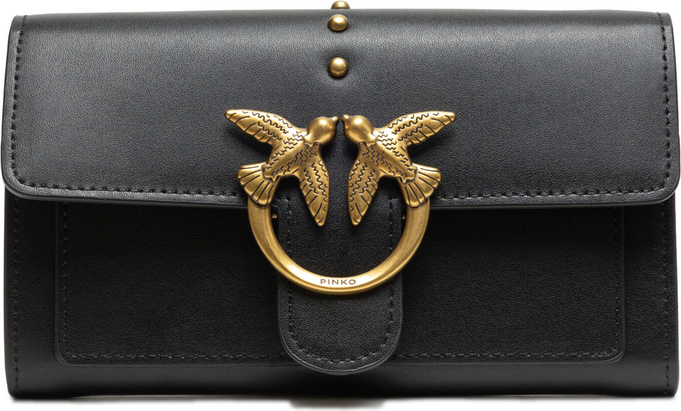 Сумка Pinko Мини Love Bag One Simply