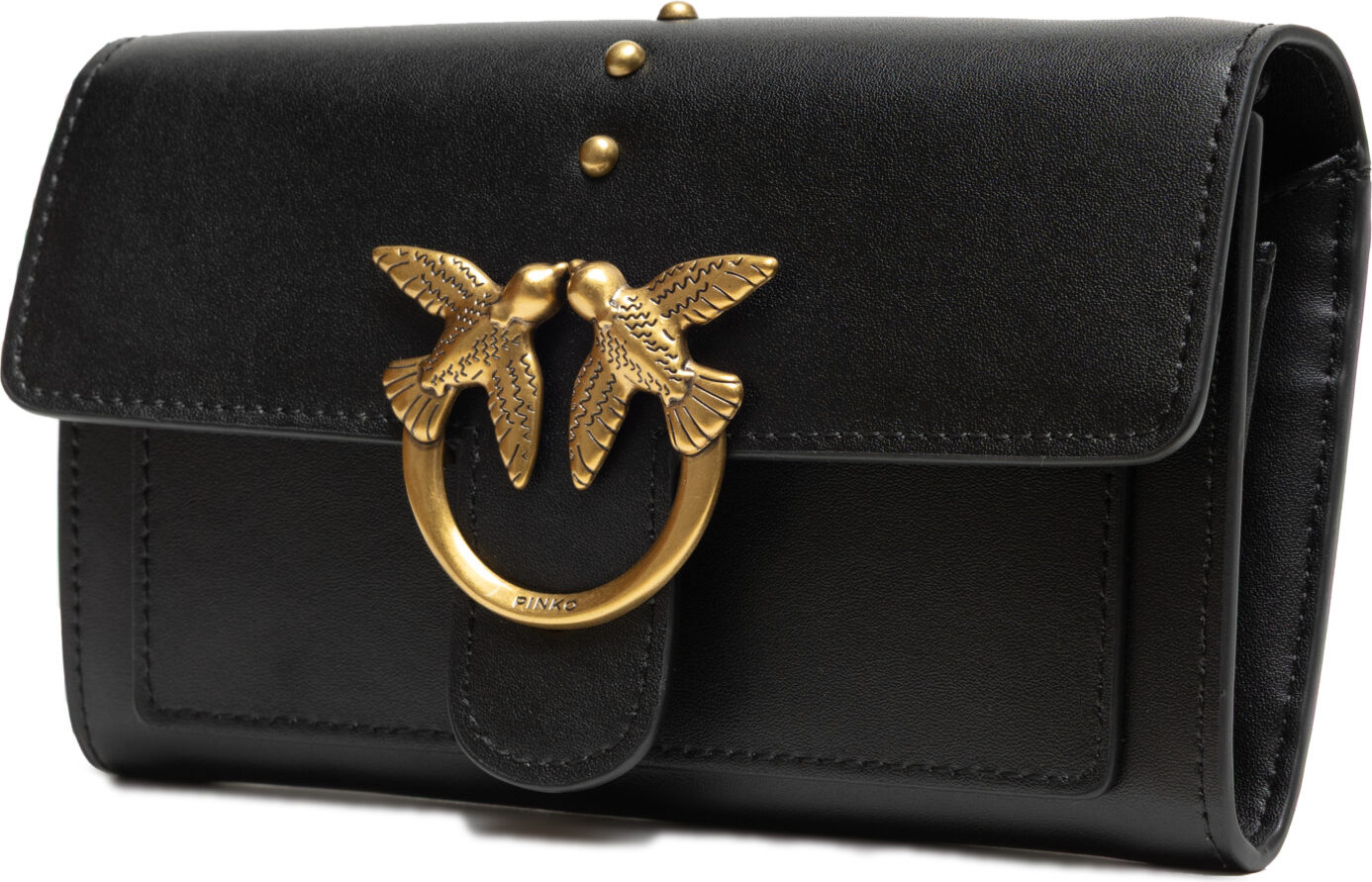 Сумка Pinko Мини Love Bag One Simply