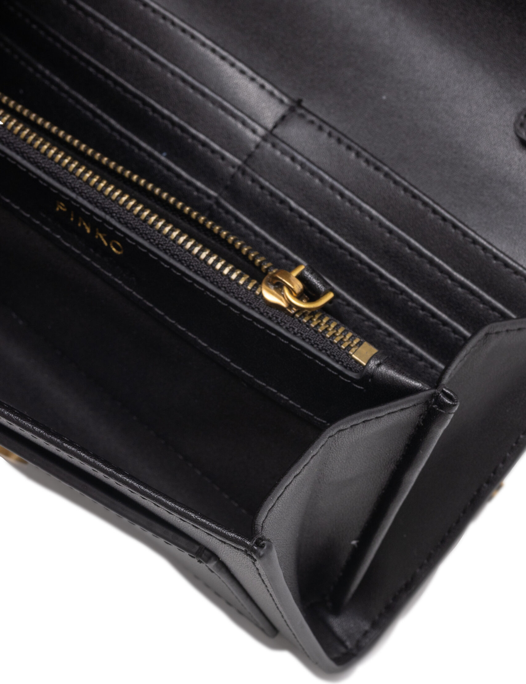 Сумка Pinko Мини Love Bag One Simply