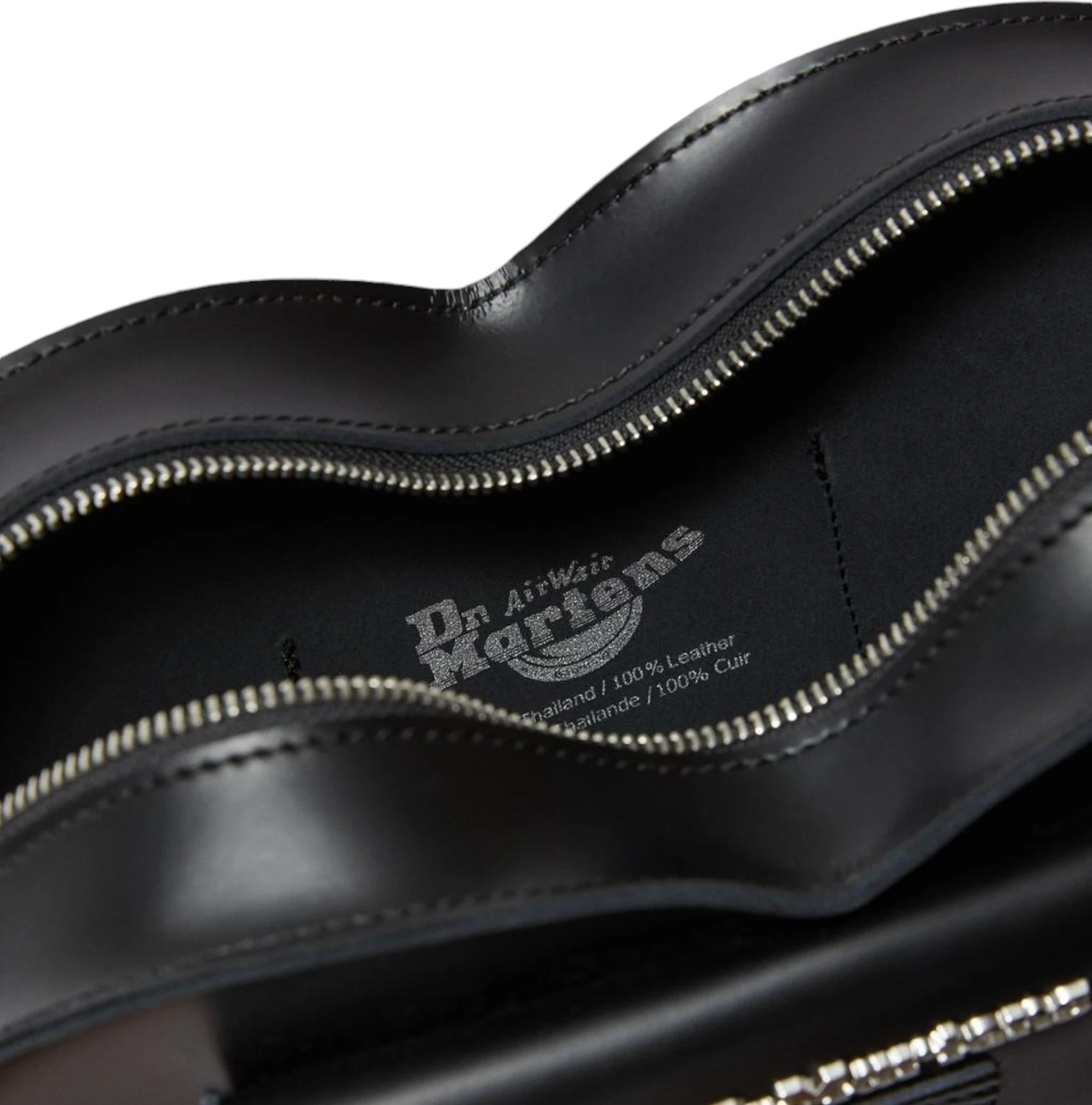 Сумка Dr. Martens