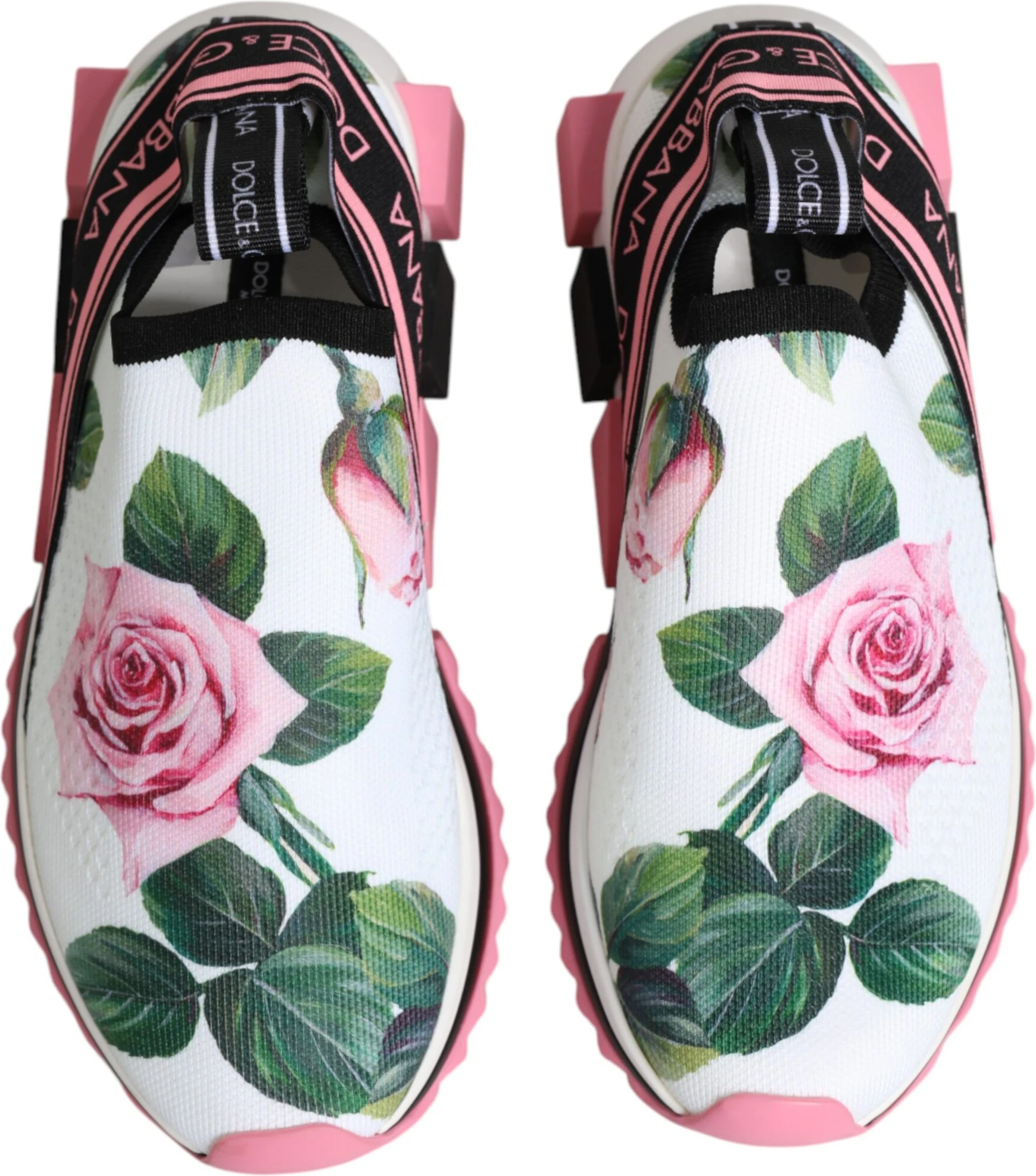 Кроссовки Dolce & Gabbana