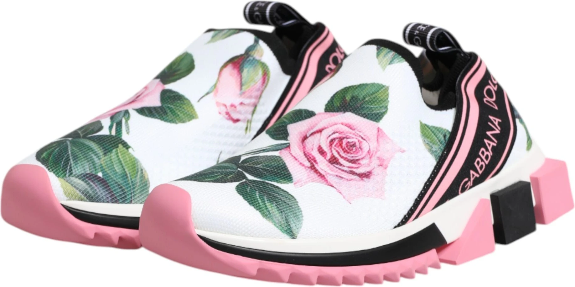 Кроссовки Dolce & Gabbana
