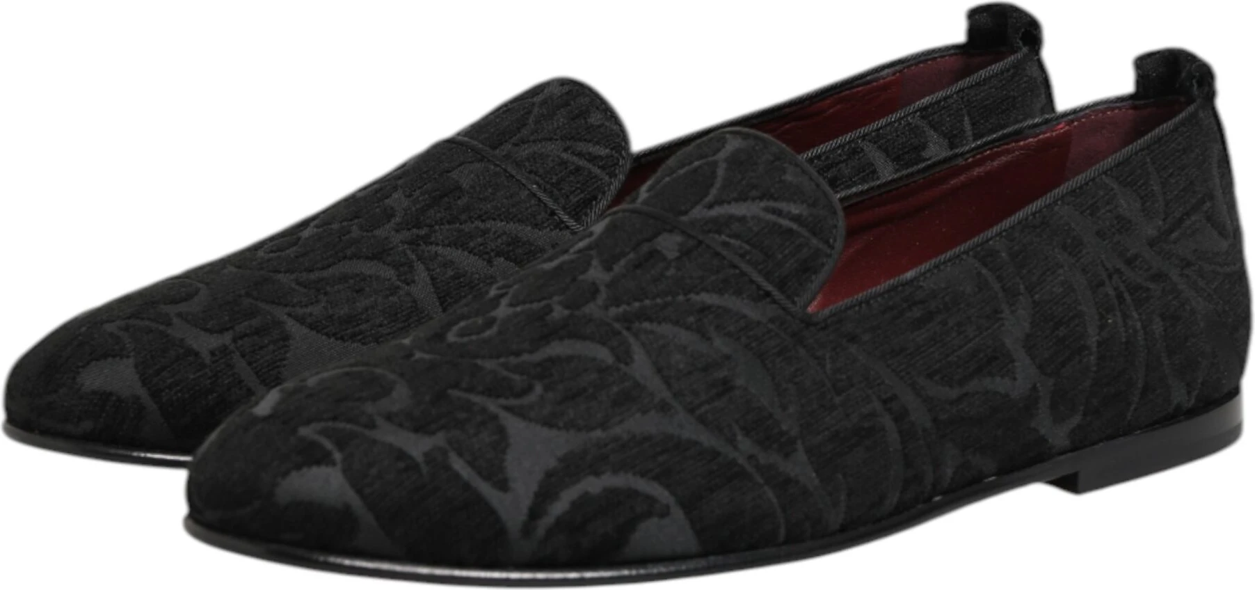 Лоферы Dolce & Gabbana