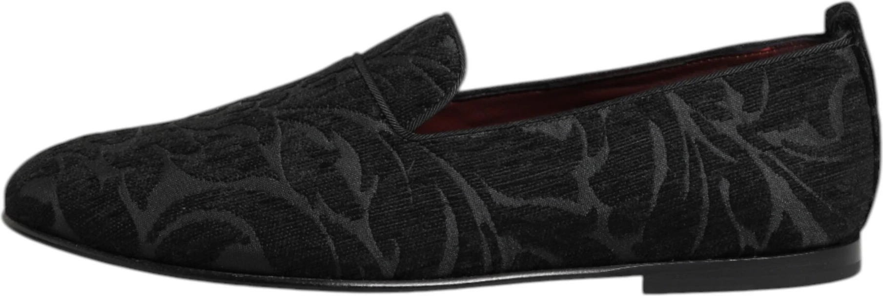 Лоферы Dolce & Gabbana