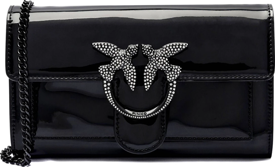 Кошельки Pinko