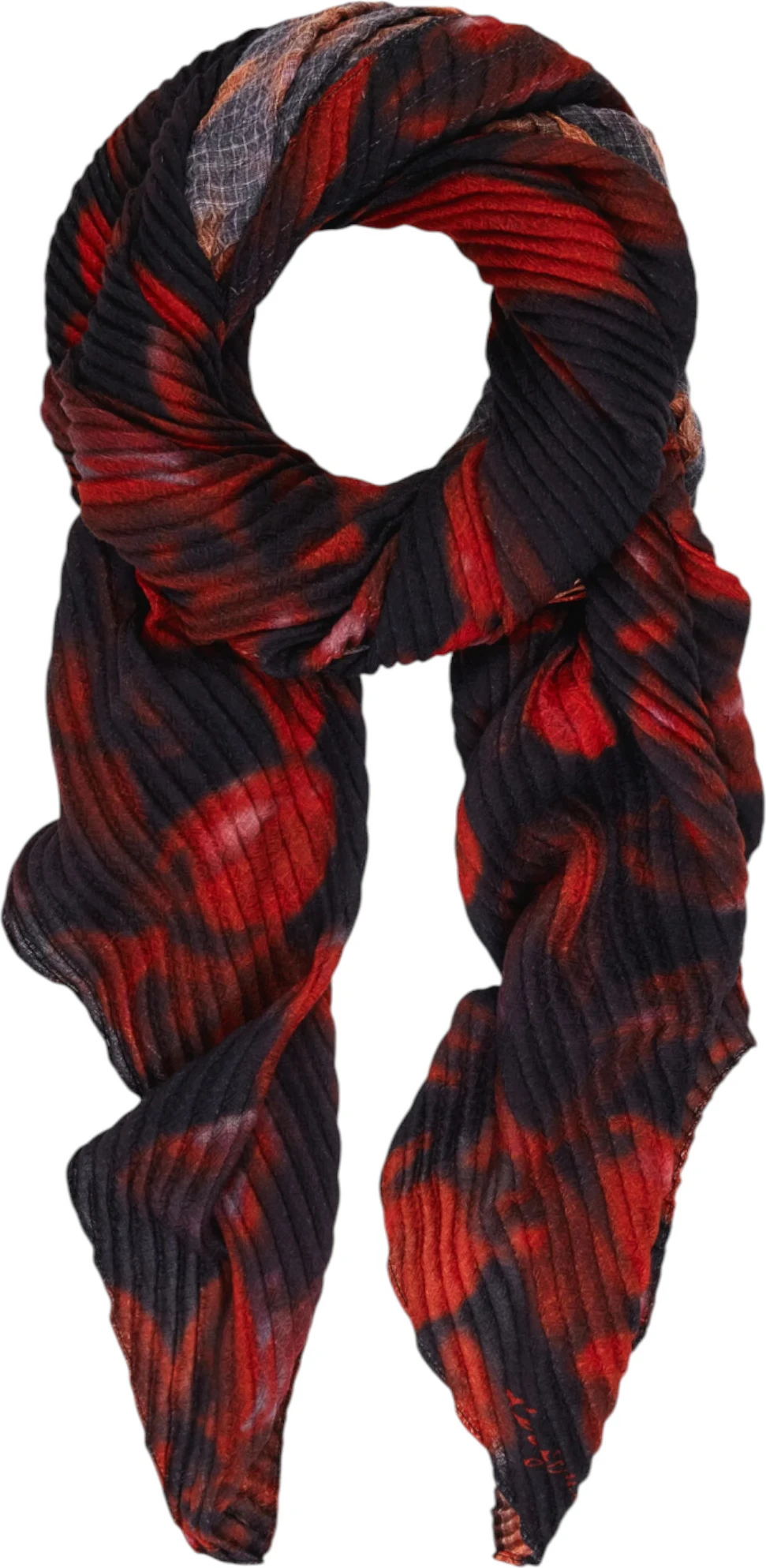 Шарфы Desigual