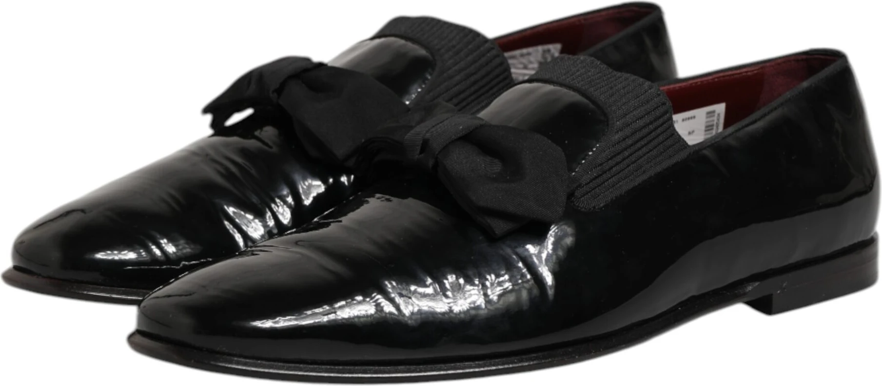 Классические туфли Dolce & Gabbana