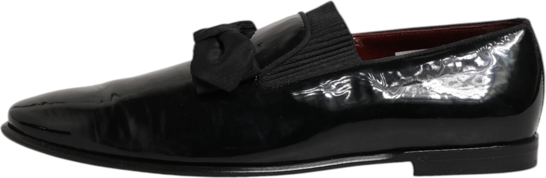 Классические туфли Dolce & Gabbana