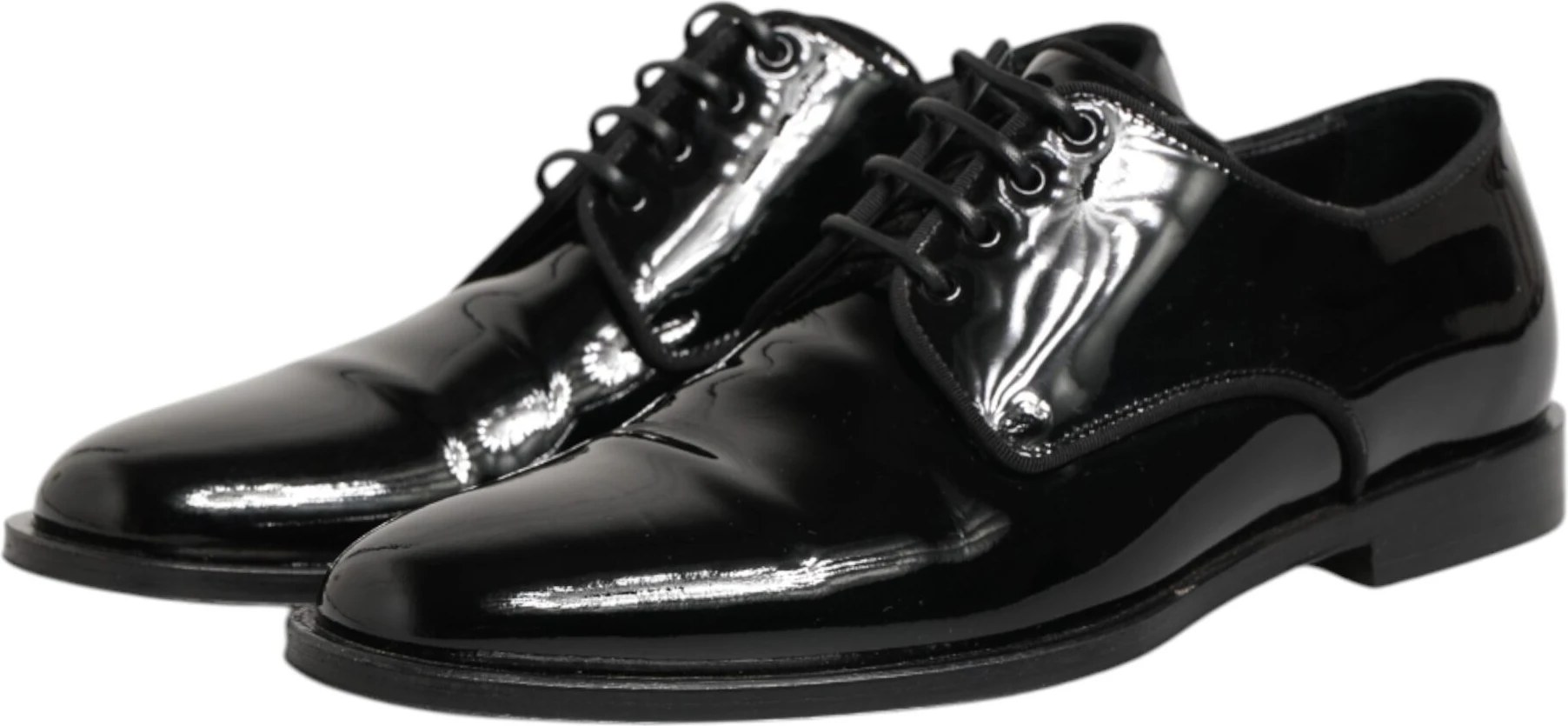 Туфли дерби Dolce & Gabbana