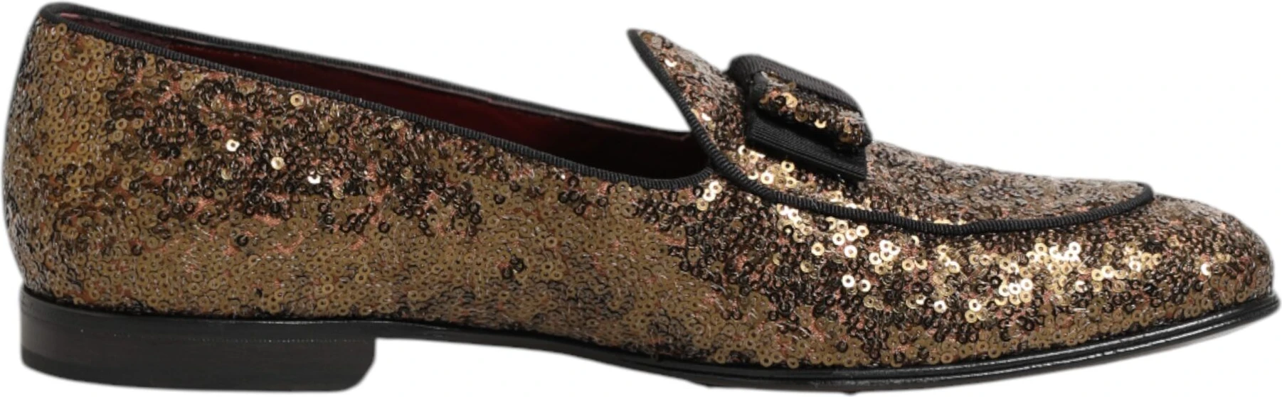 Лоферы Dolce & Gabbana