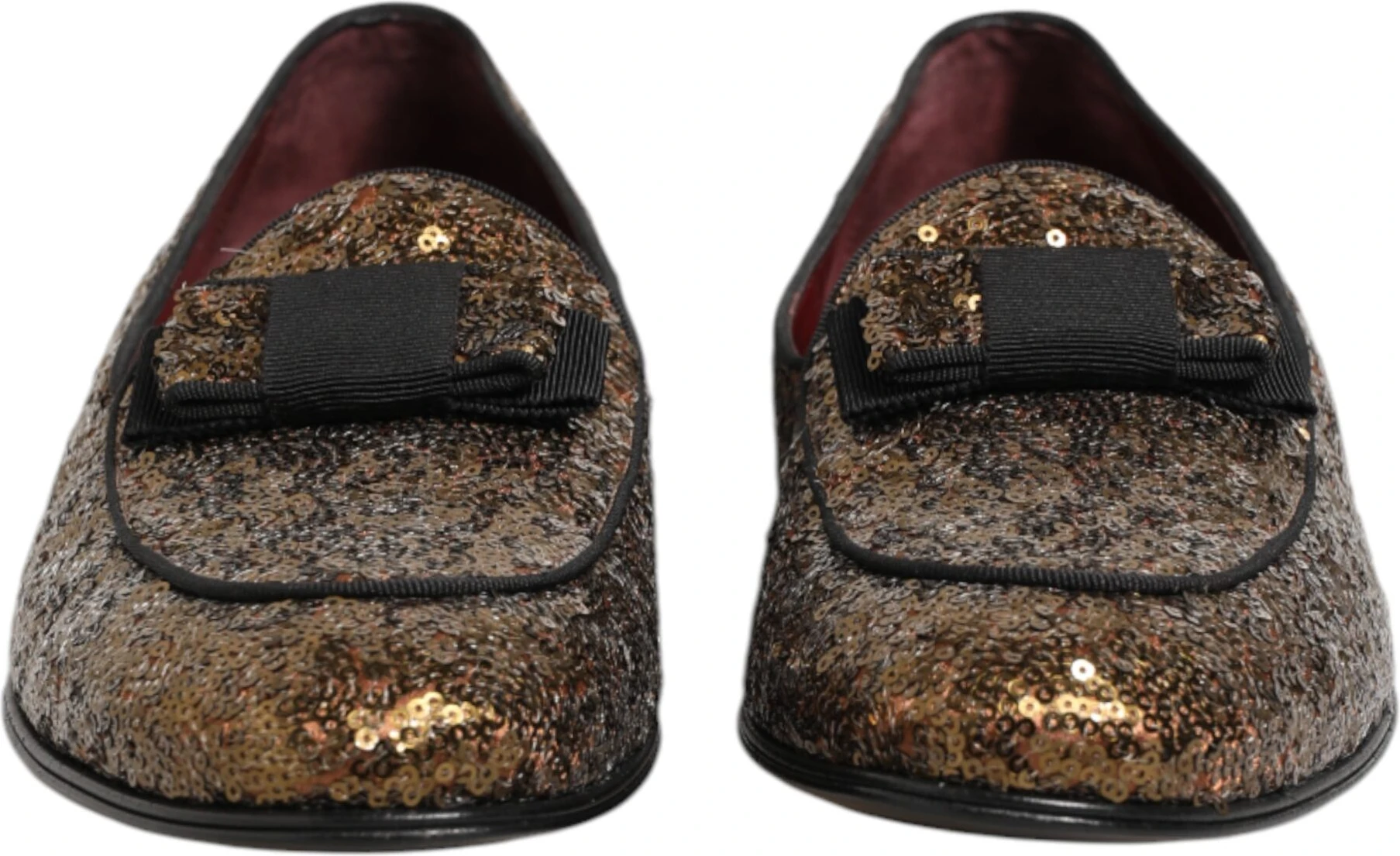 Лоферы Dolce & Gabbana