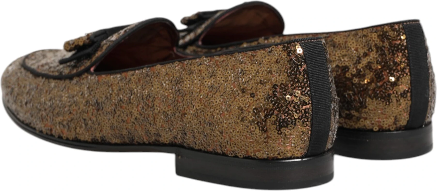 Лоферы Dolce & Gabbana