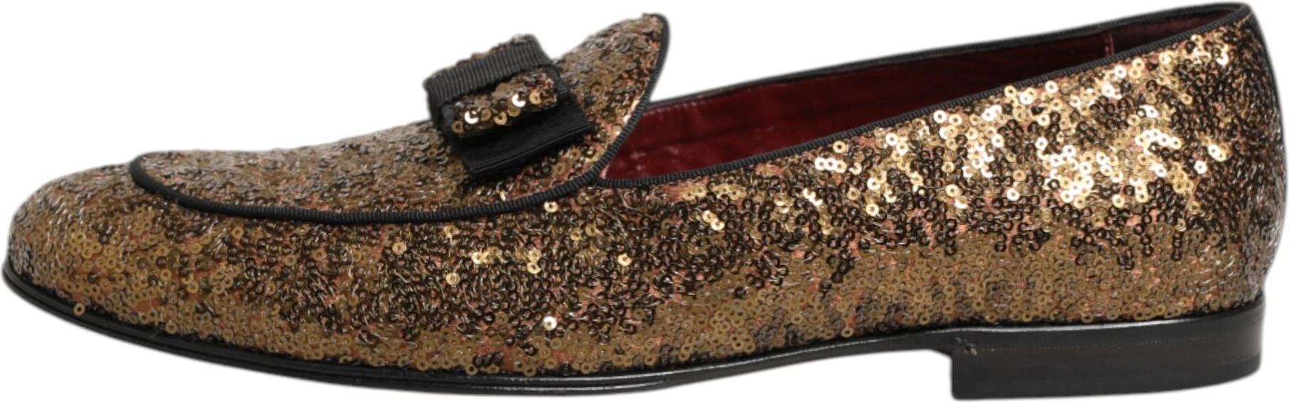 Лоферы Dolce & Gabbana