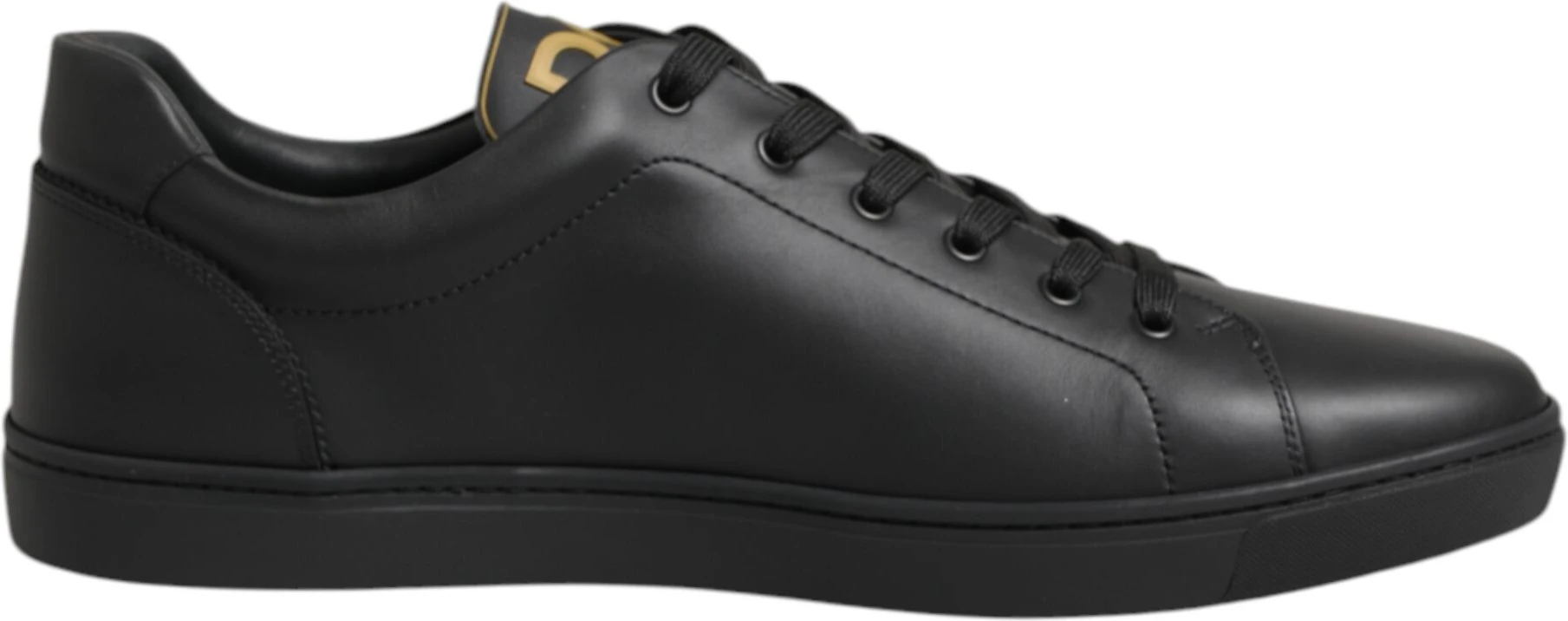 Кроссовки Dolce & Gabbana с низкой посадкой