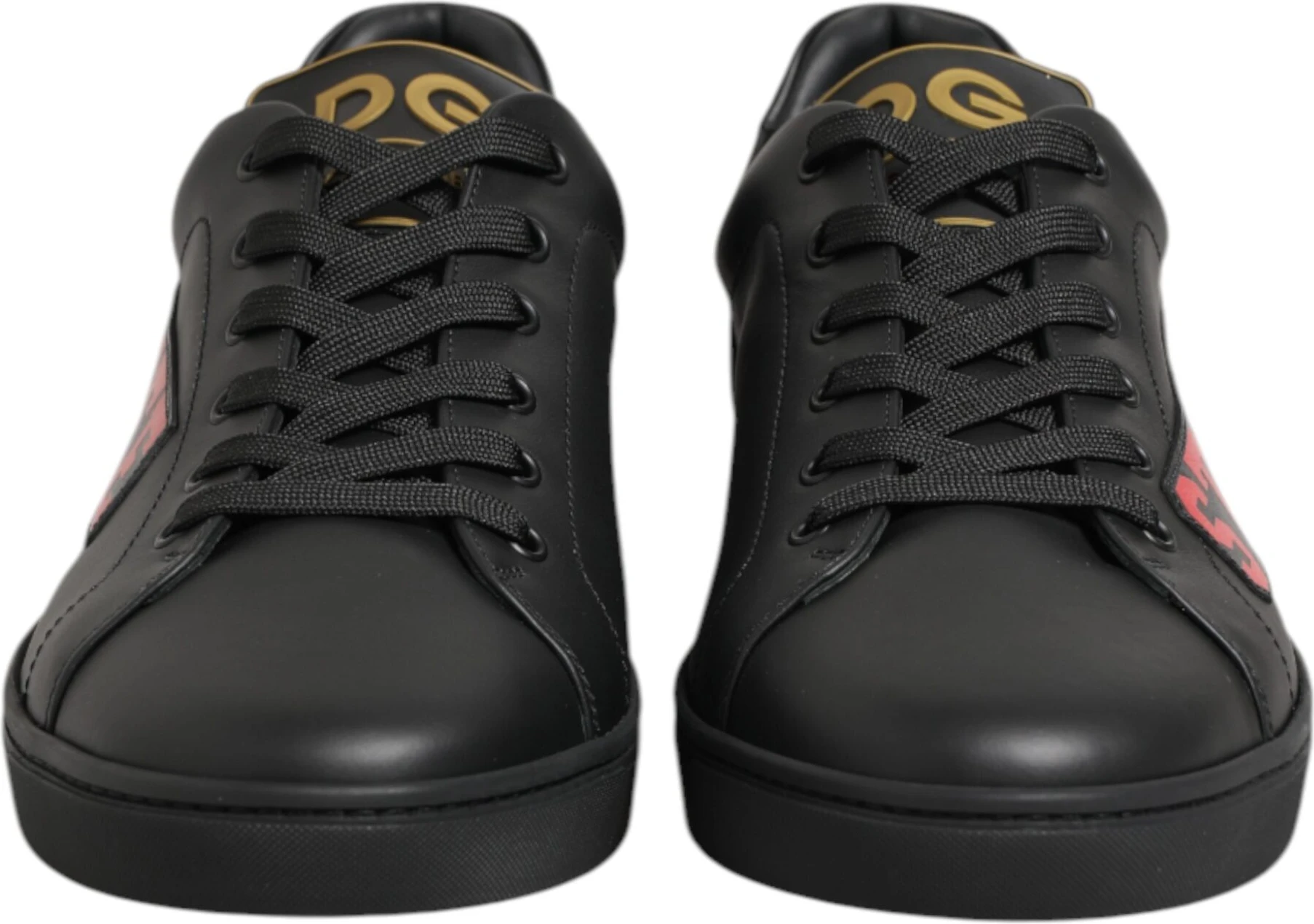 Кроссовки Dolce & Gabbana с низкой посадкой