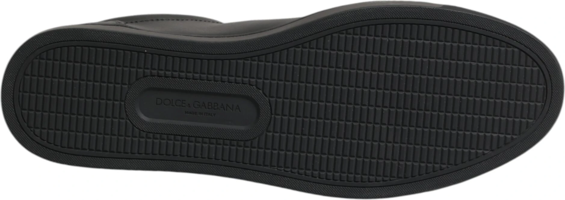 Кроссовки Dolce & Gabbana с низкой посадкой