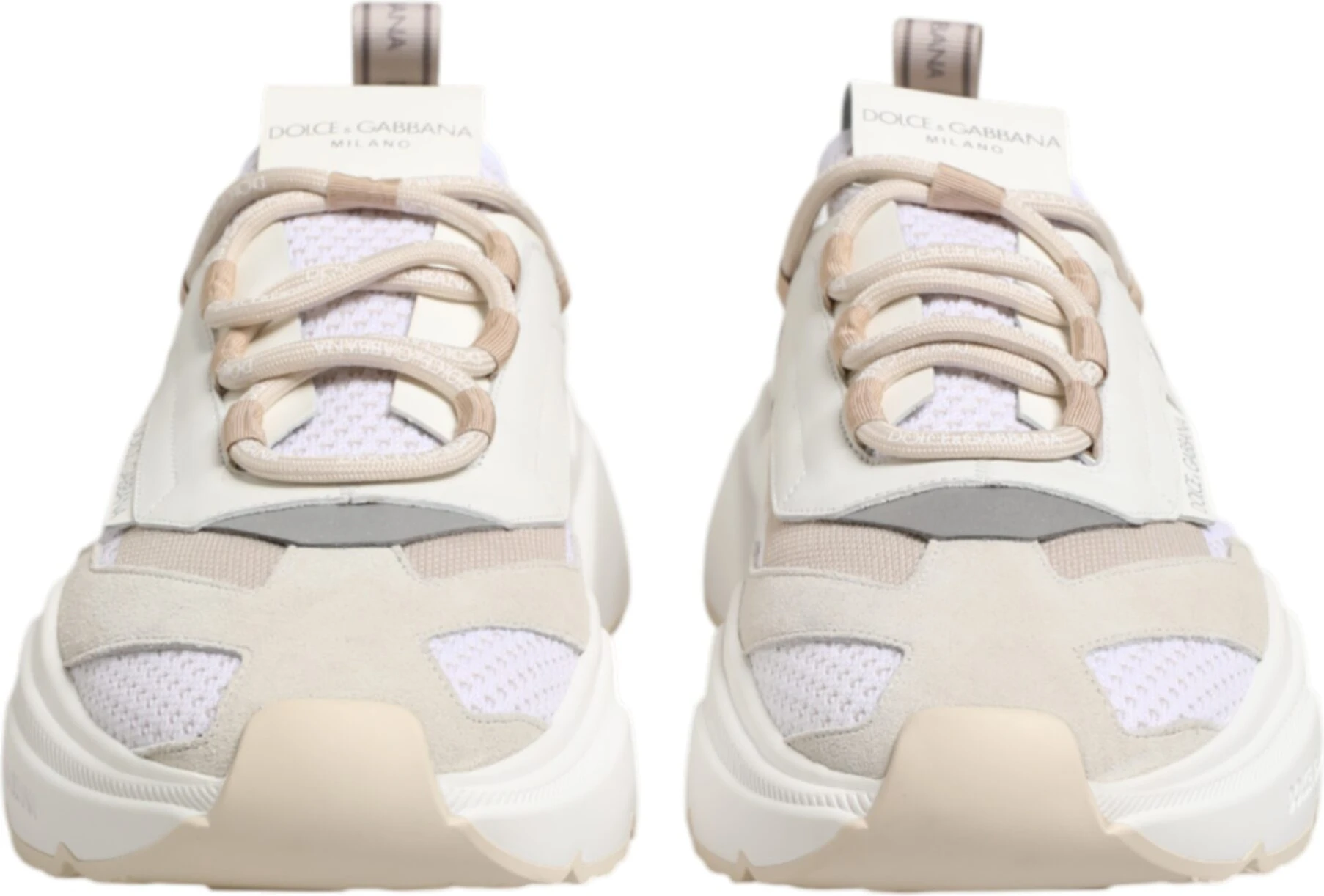 Низкие кроссовки Dolce & Gabbana Daymaster