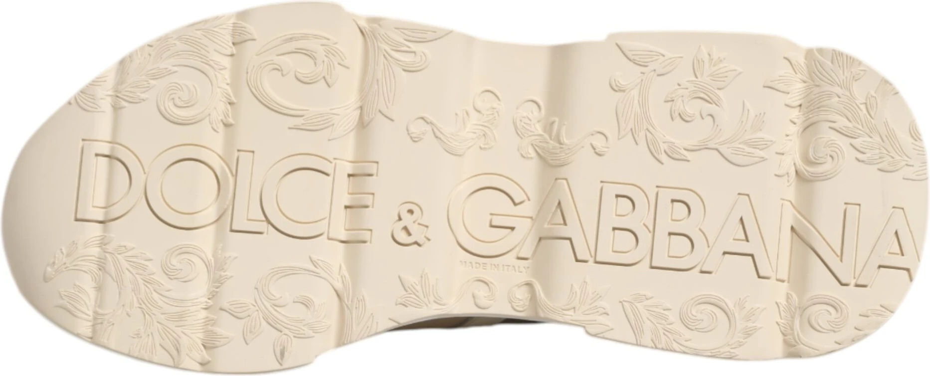 Кроссовки Low Top Dolce & Gabbana Daymaster