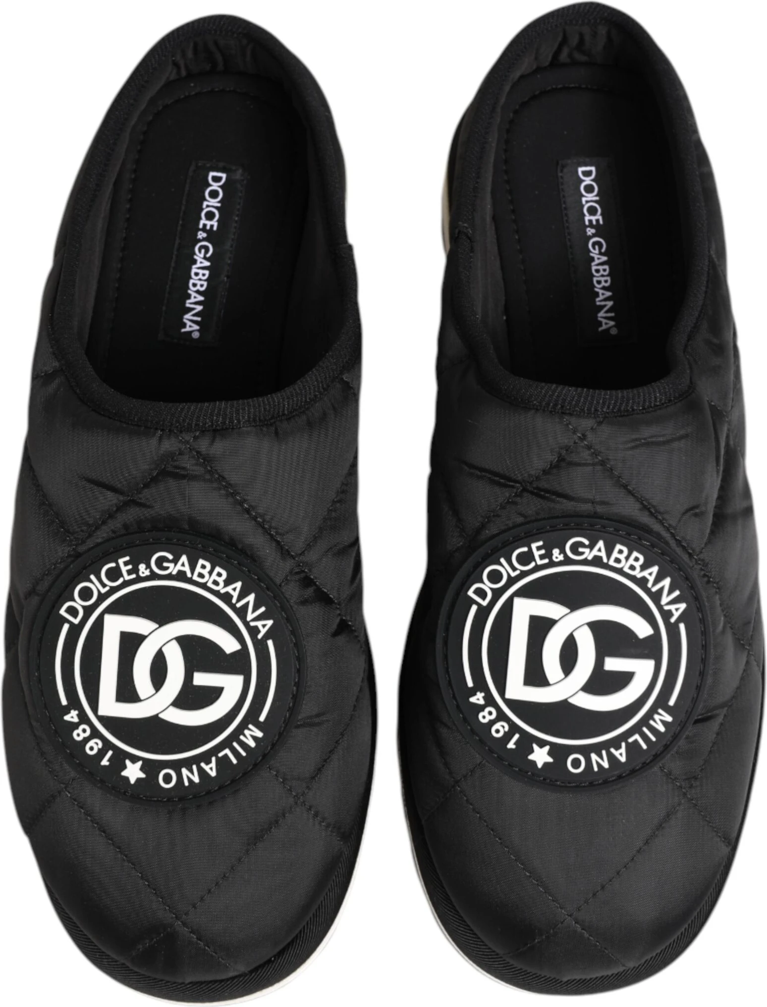 Кроссовки Dolce & Gabbana