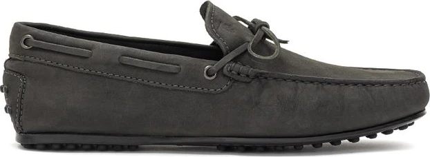 Мокасины Tod's Mocassino laccetto City Gommino Tod's