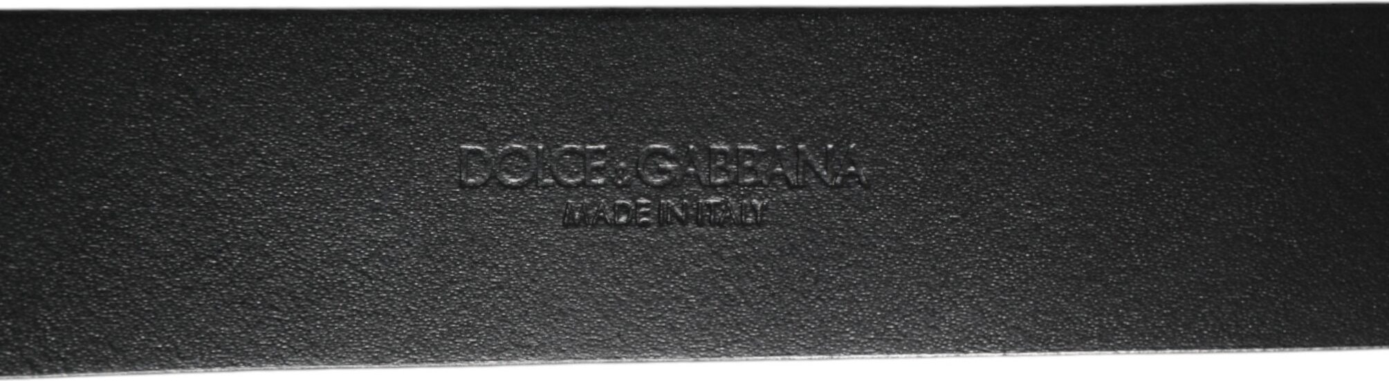 Ремень Dolce & Gabbana