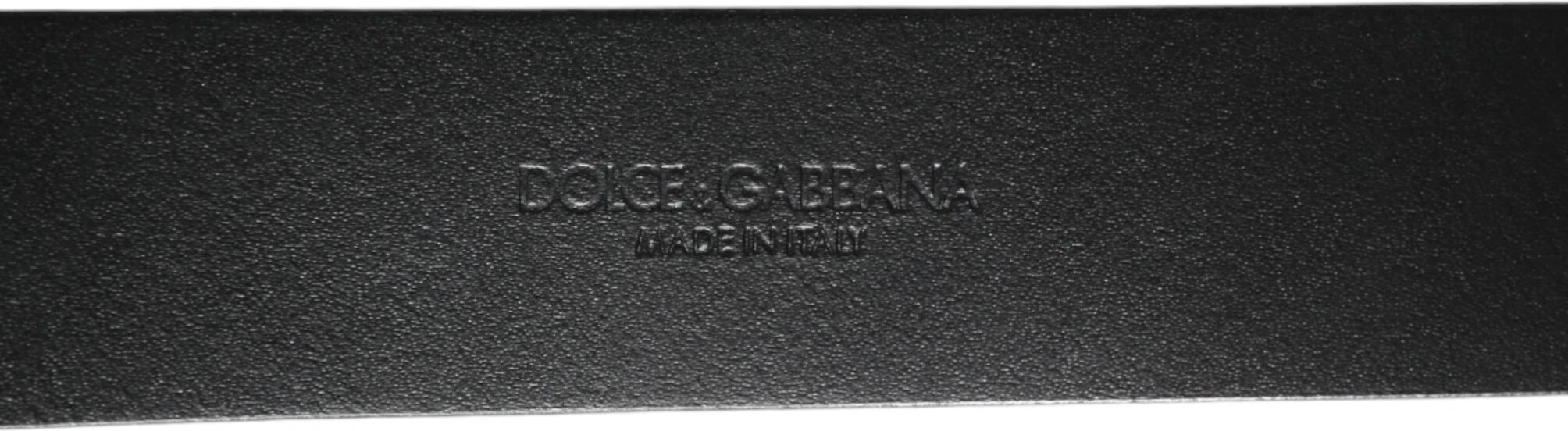 Ремень Dolce & Gabbana