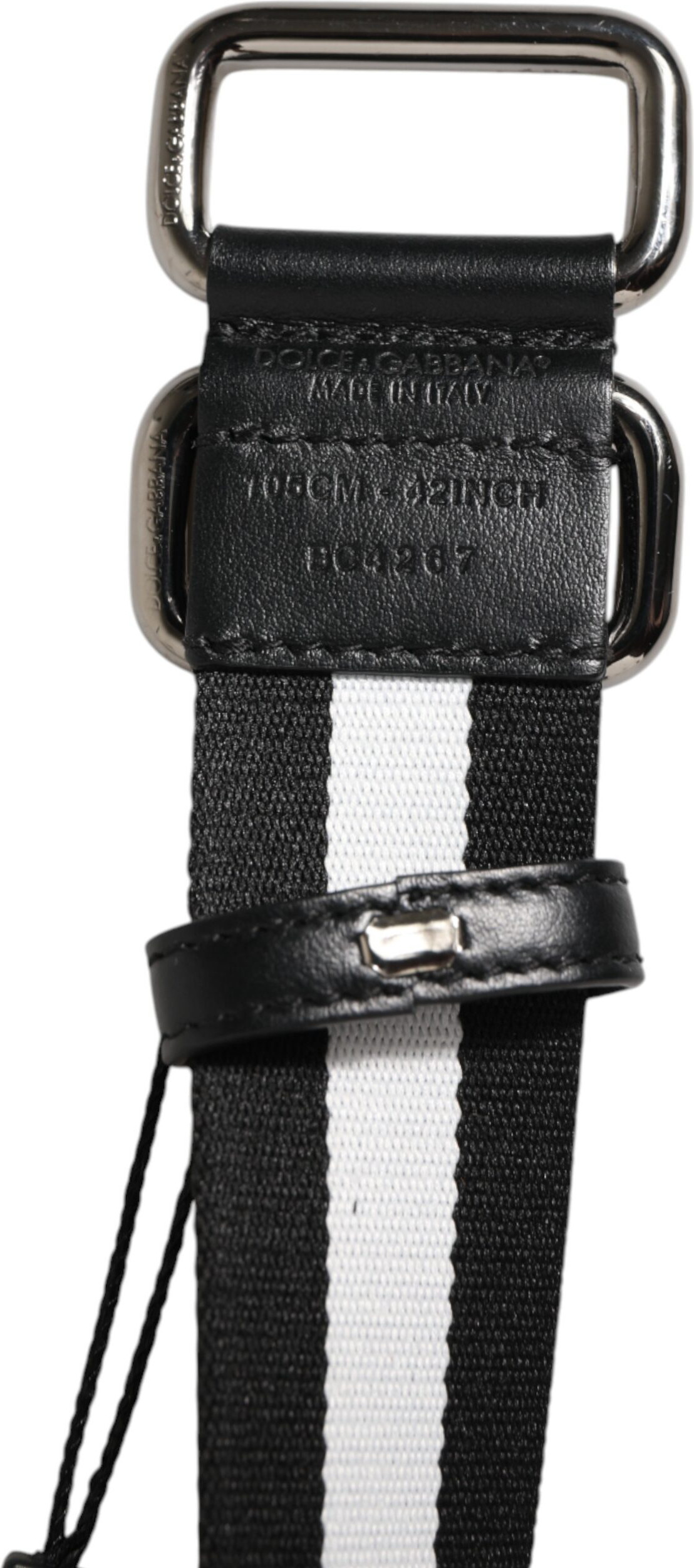 Ремень Dolce & Gabbana