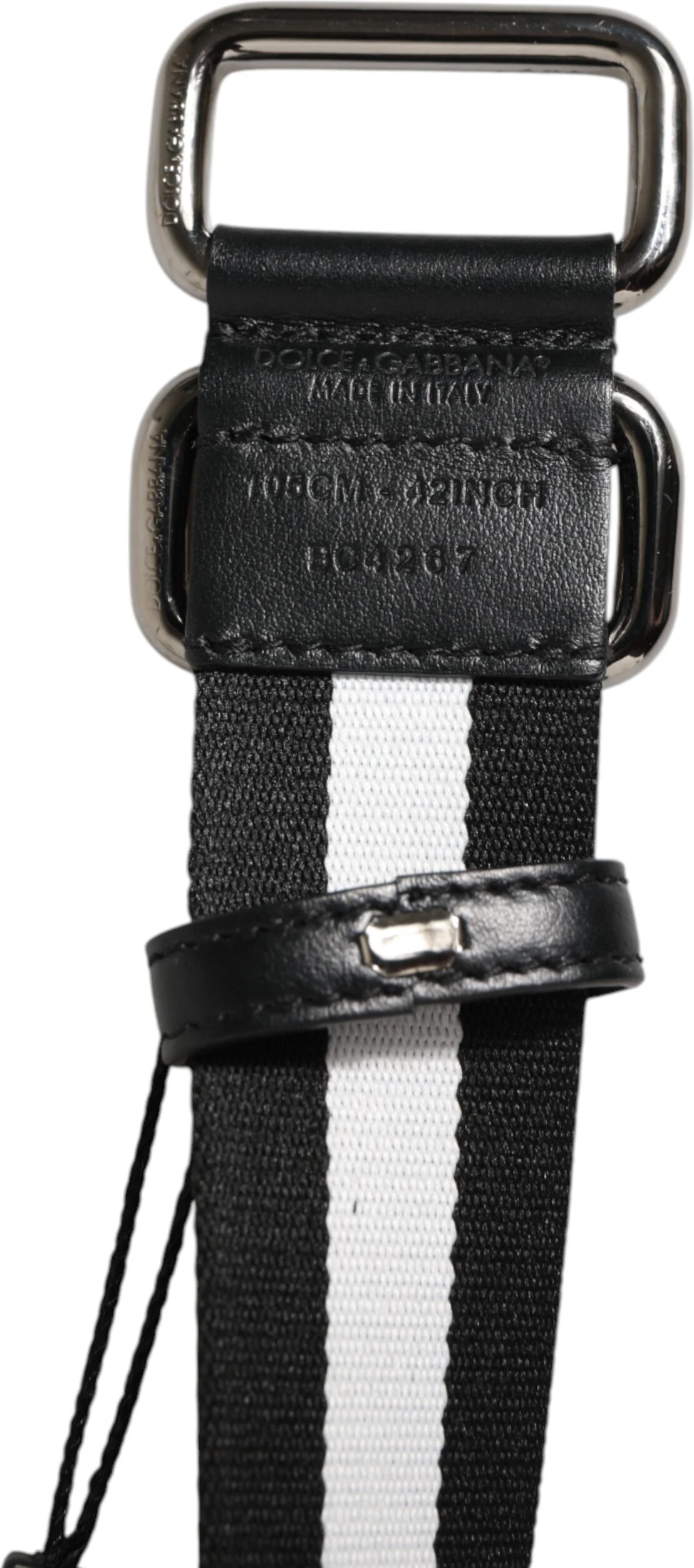 Ремень Dolce & Gabbana