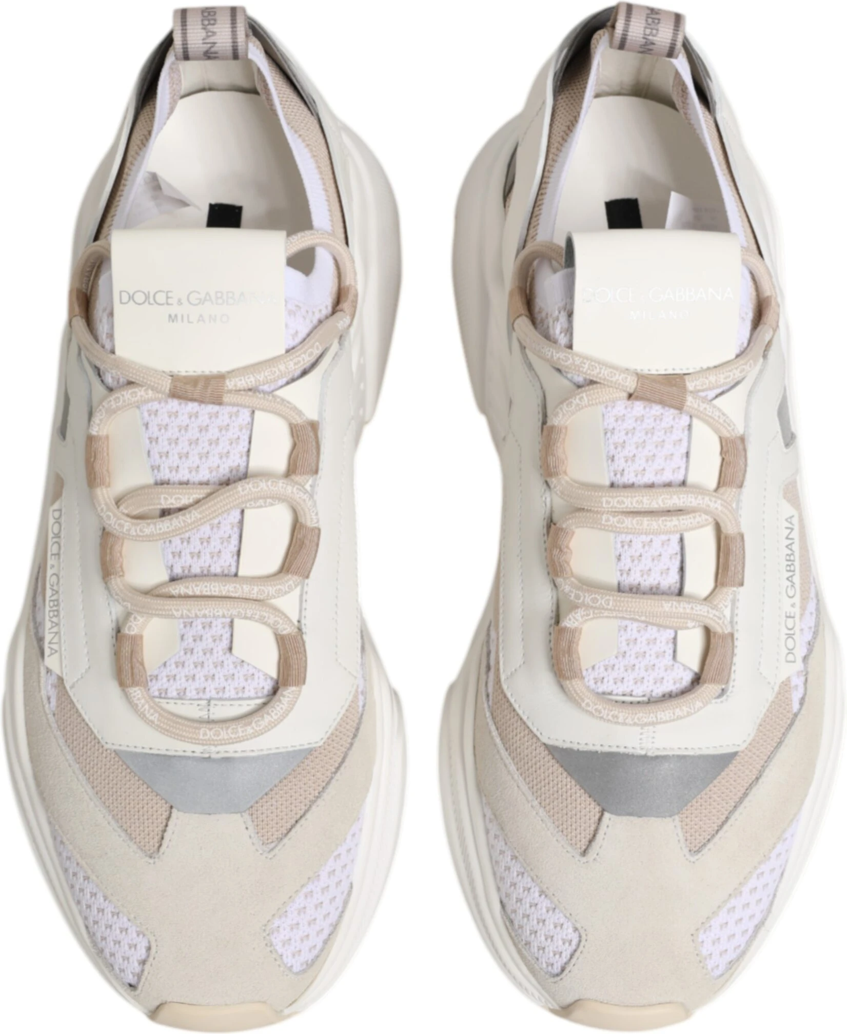 Кроссовки Low Top Dolce & Gabbana Daymaster