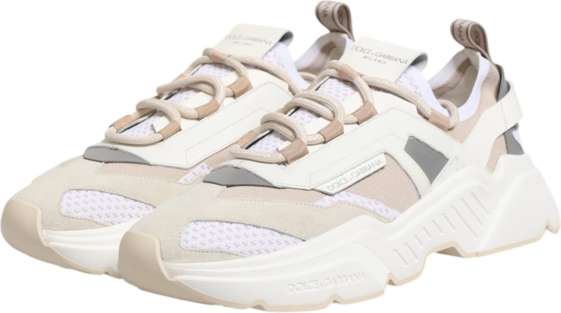 Кроссовки Low Top Dolce & Gabbana Daymaster