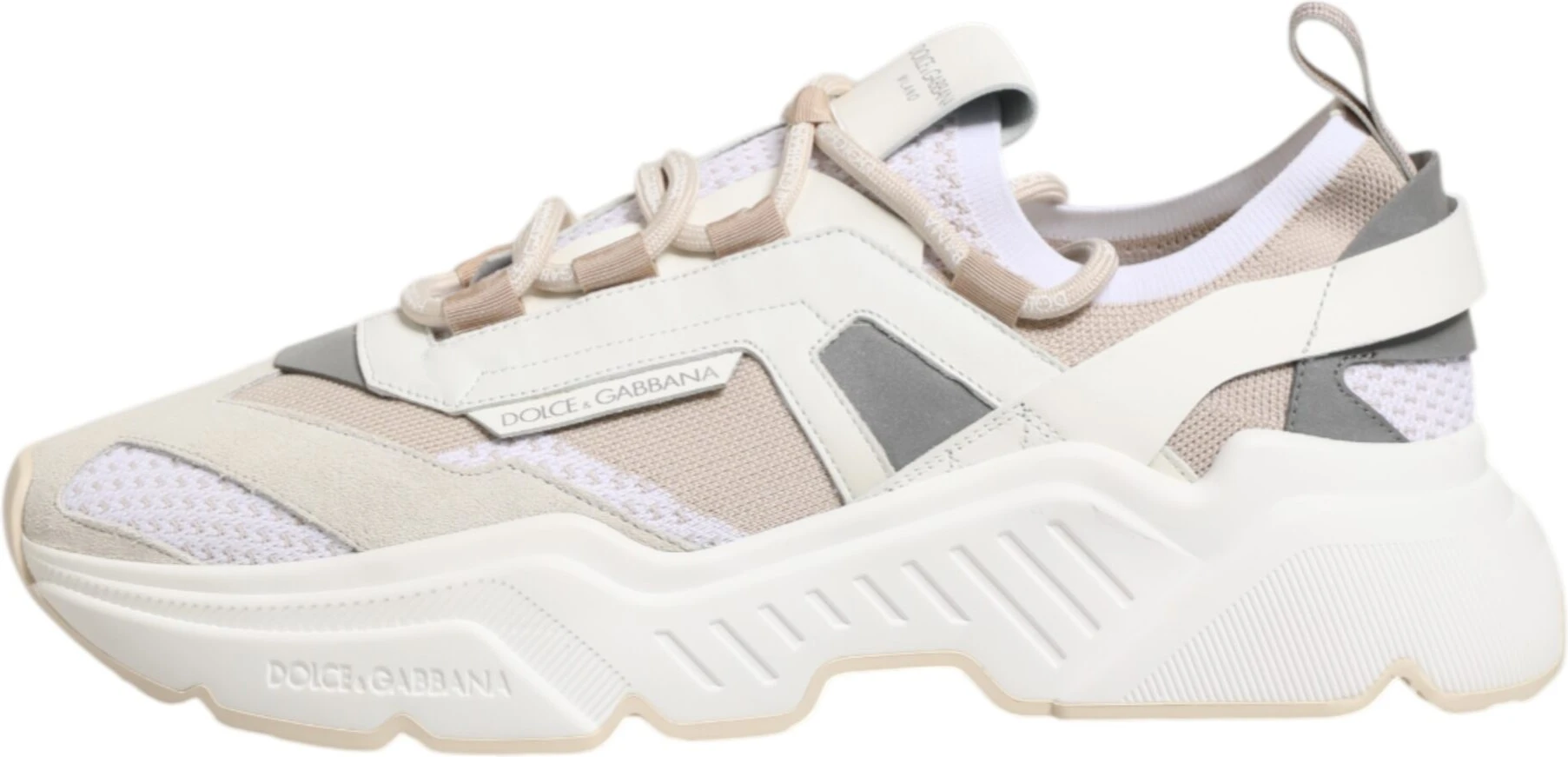 Кроссовки Low Top Dolce & Gabbana Daymaster