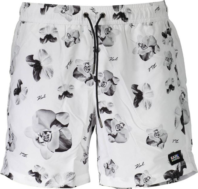 Swimwear Karl Lagerfeld