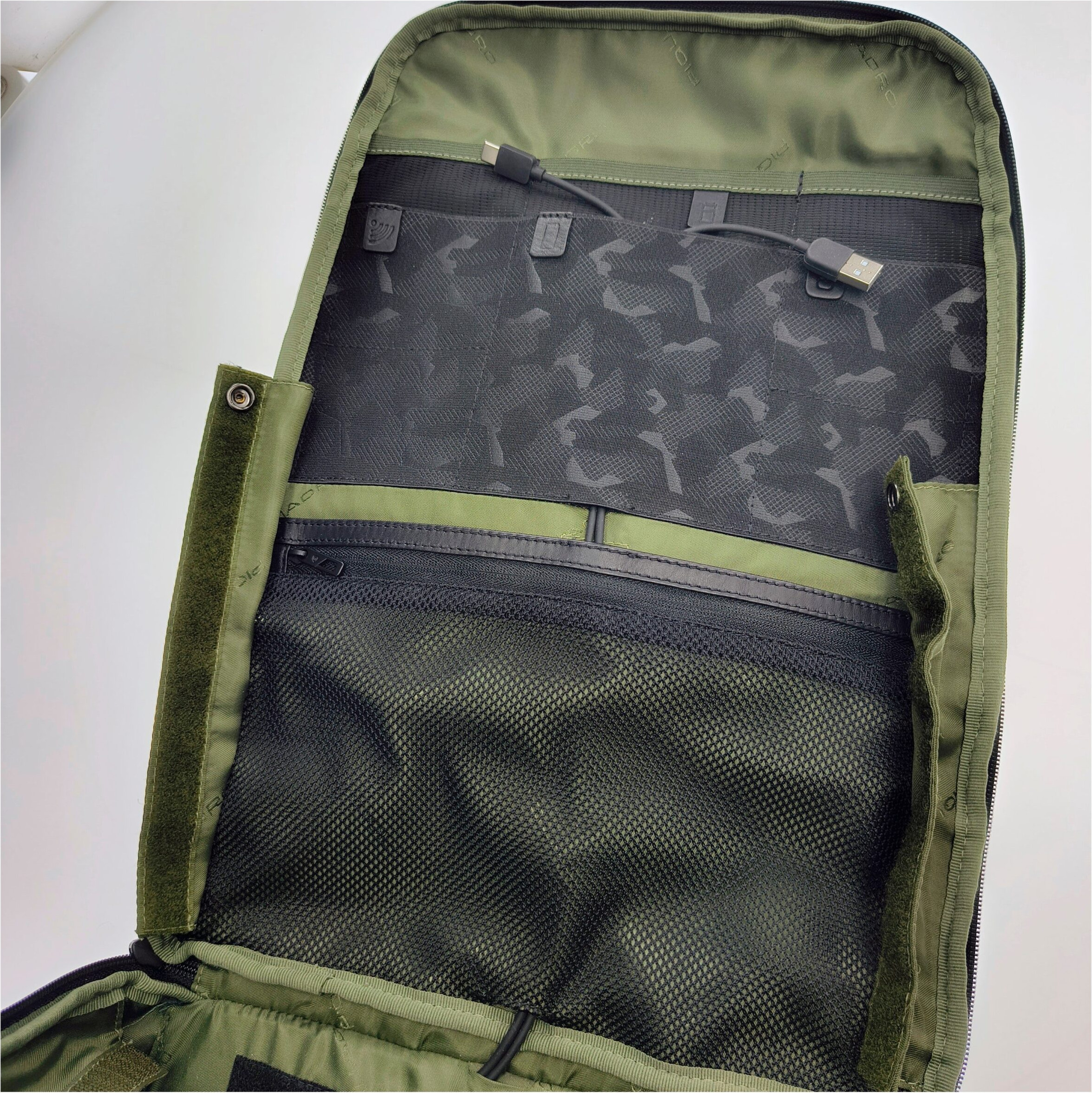 Рюкзак Piquadro