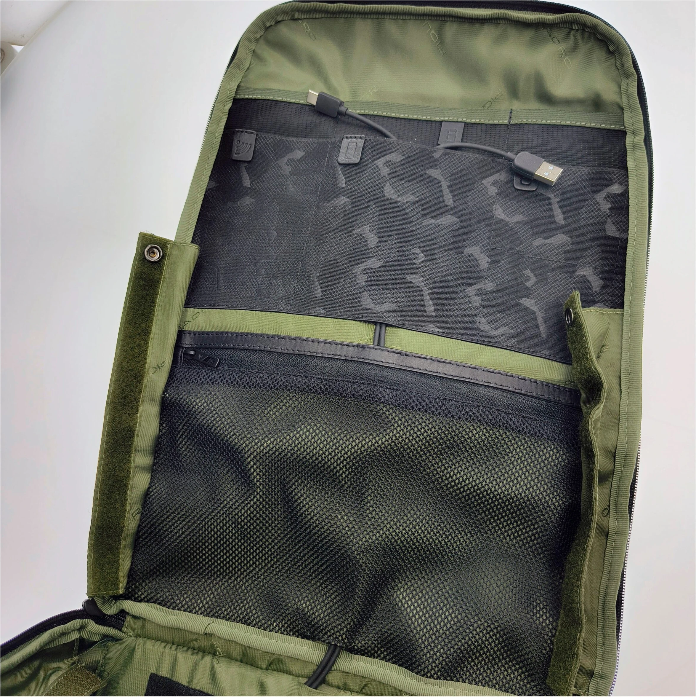 Рюкзак Piquadro