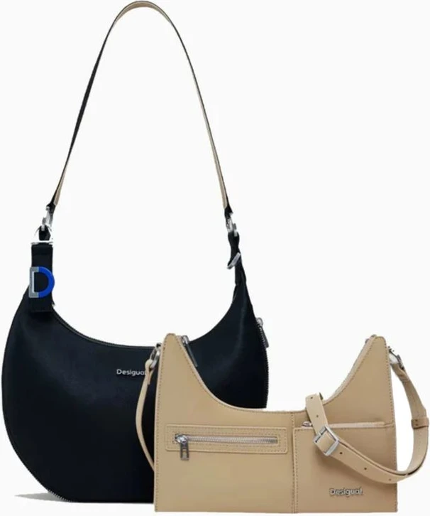 Сумка Desigual DELTA LYRA BAG