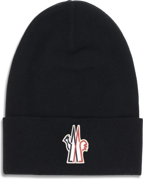 Шапка Moncler Grenoble