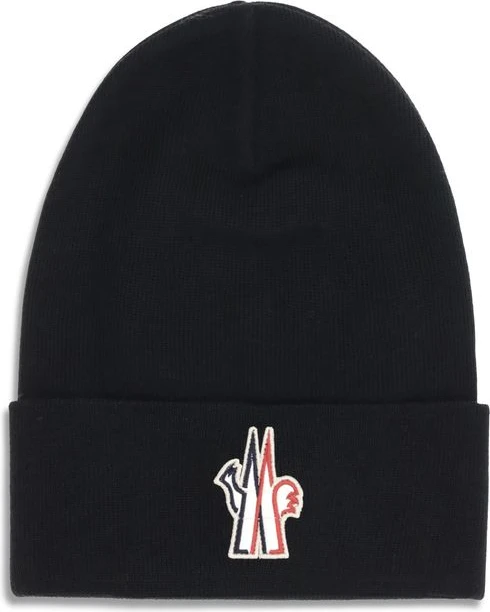Шапка Moncler Grenoble