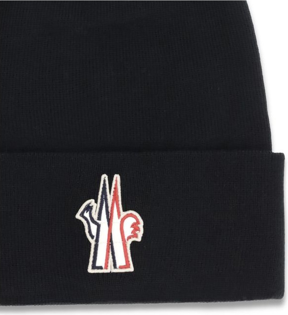 Шапка Moncler Grenoble