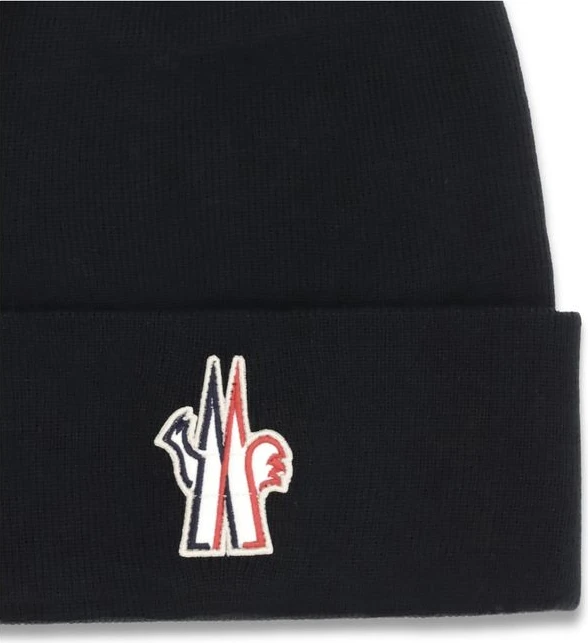 Шапка Moncler Grenoble
