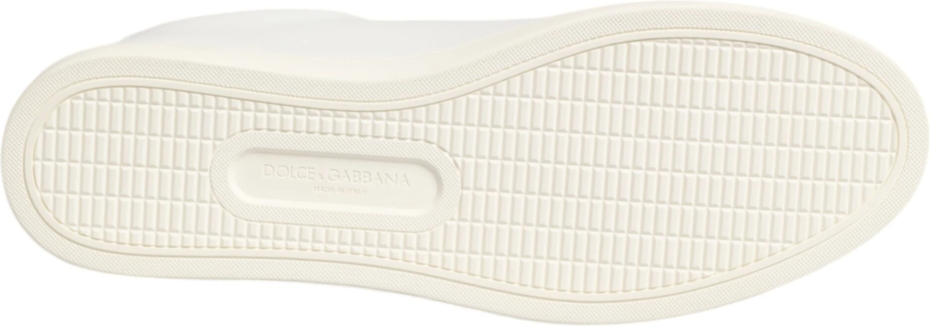 Низкие кеды Dolce & Gabbana