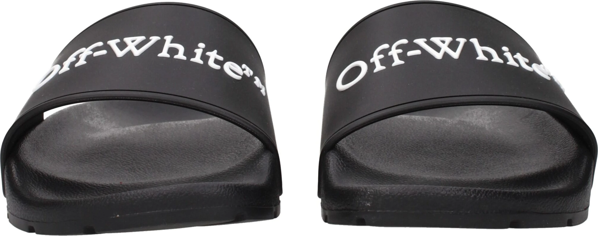 Шлепанцы Off-White