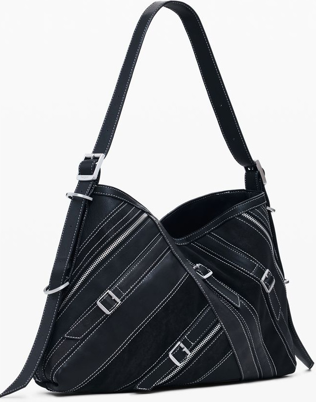 Сумка Desigual Fibonacci Buxton
