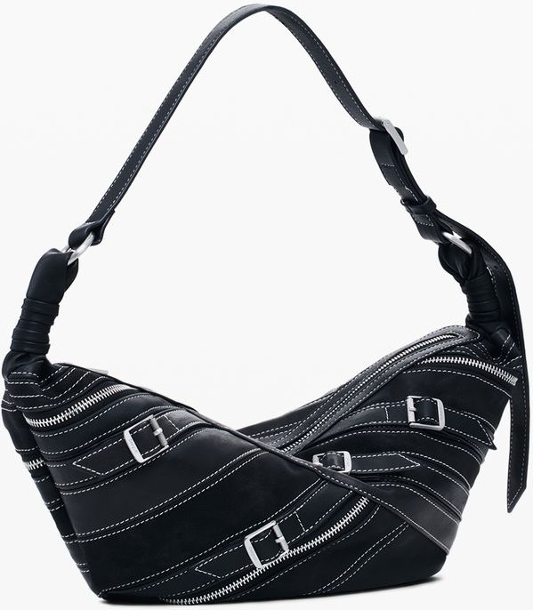 Сумка Через Плечо Desigual