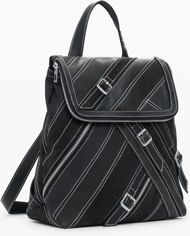 Рюкзак Desigual Fibonacci Hampton