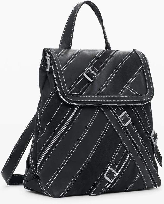 Рюкзак Desigual Fibonacci Hampton