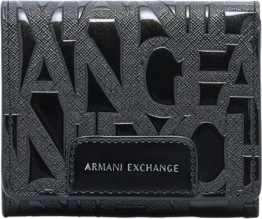 Кошельки Armani Exchange