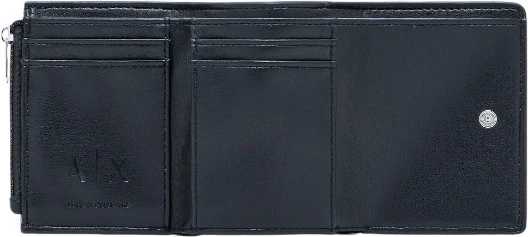 Кошельки Armani Exchange