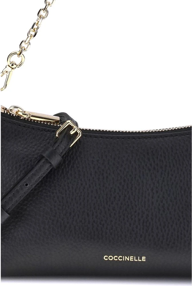 Клатч Coccinelle Aura Clutch Bag