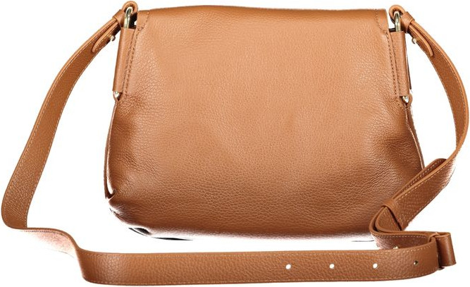 Сумка Coccinelle Marrone из кожи