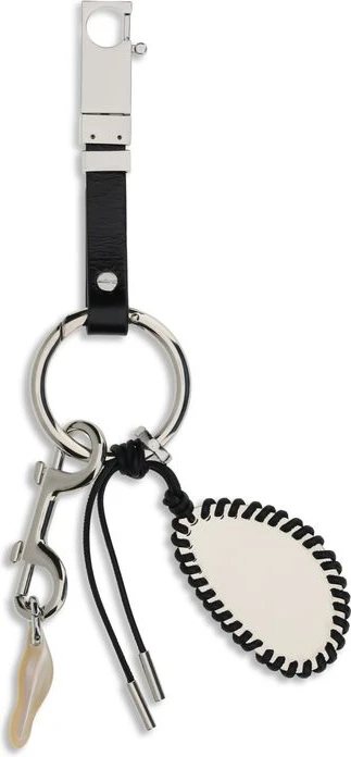 Брелок Benedetta Bruzziches Chatelaine Petite Miroir